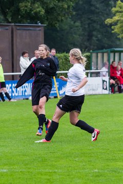 Bild 37 - Frauen SV Henstedt Ulzburg II - SV Schwarz Wei Westerrade : Ergebnis: 3:0